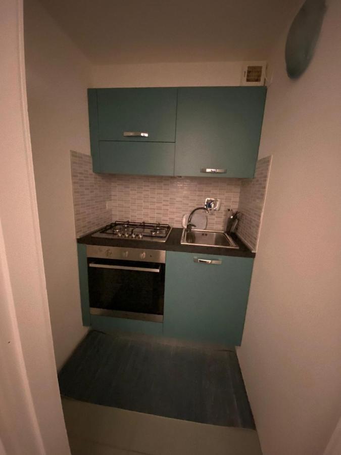 Centralissimo Appartamento Su Due Livelli 1 Turin Exterior foto